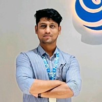 Saurabh Jalewar