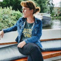 Elaine Nutley