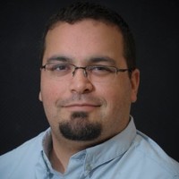 Michael Reyna