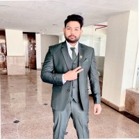 Anoop Saxena