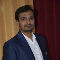 Sunil Jaiswal