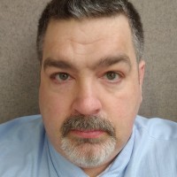 Mark Tickner