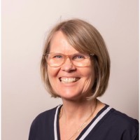 Naomi Bolton