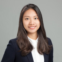 Olivia (Shao-Wen) Hsiao