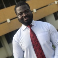 Yaw Abu Aboagye - Agyeman