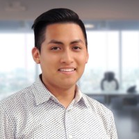 Jordy Moises Nuñez Romero