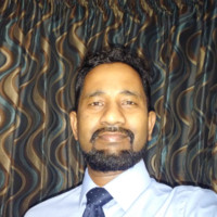 Raj Sutharsan