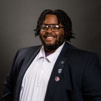 Kavasea Garrett