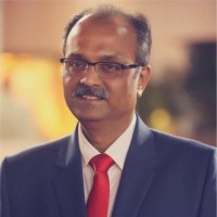 Parag Pradhan