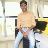 Mahesh Kumar.B