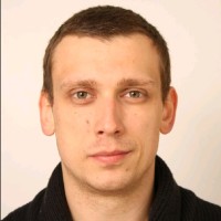 Vladyslav Starynets