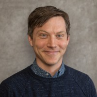 Jake Johnson, PhD, LMFT