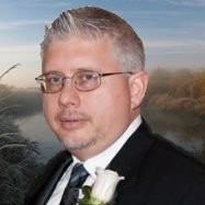 Christopher Kerr