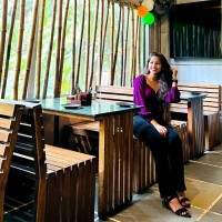 Arpita Kandu