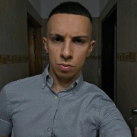 Rodrigo Arregin