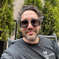 Michael Zakroff