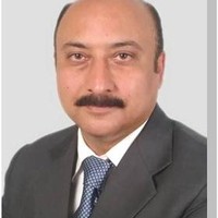 Rajeev Malik