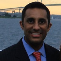 Neil Mehta