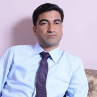 Tawab Ahmed Kiani