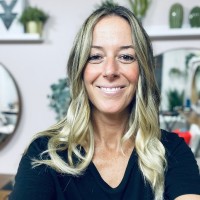 Danielle Gibson