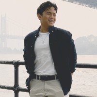 Danish Raharjo
