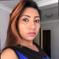 Tsiky Tatamo Andrianasolo