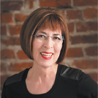 Rita Wirtz, MA
