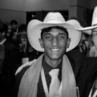 Siddharth Sreenivasan