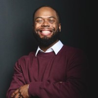 Marcus Prince