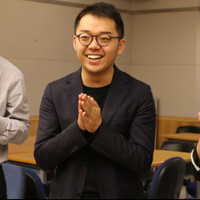 Kirby Wang