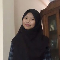 Brilliannissa Zulfa Kurniawati