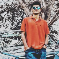 Biswajeet Sahoo