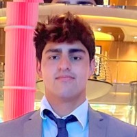 Ryan Pinto