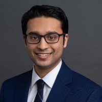 Nikhil Shah, CFA