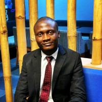 Oladeji Festus Mercy Crm