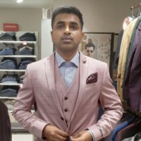 Raghwendra Pratap Singh