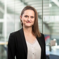Andrea Stefanie Leuenberger