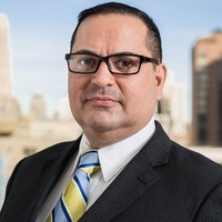 Douglas Marino