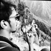 Arjun Pc
