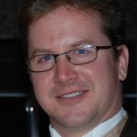 Derek Crawford