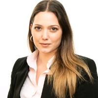 Eleni Kottou