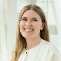 Lise Helmine Haugesten