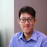 Darren Liang