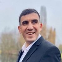 Kamil Ergin
