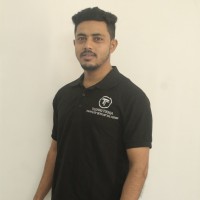 Minhaz Patel