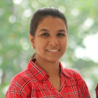Krishna Shaji