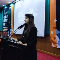Aliya Rauf