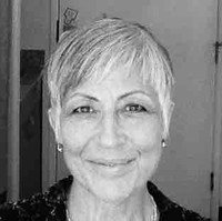 Pam Hodaka