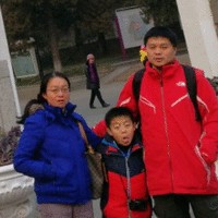 戴晨松
