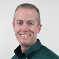 John Chase, CPRE